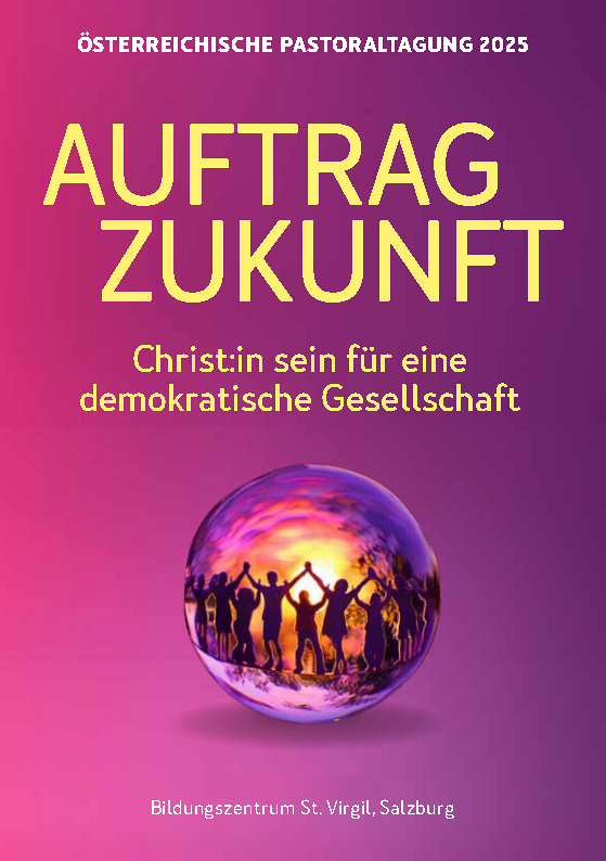 OÖ Projekte bei Pastoraltagung in Salzburg