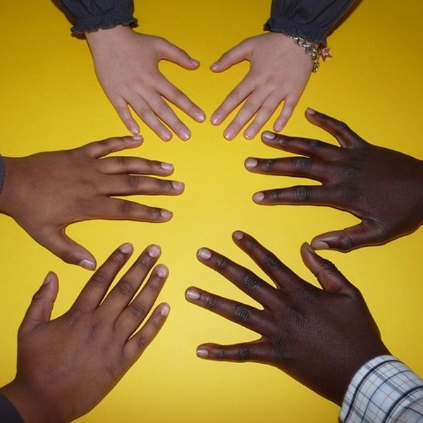 Integration