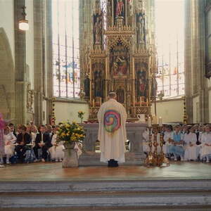 Erstkommunion