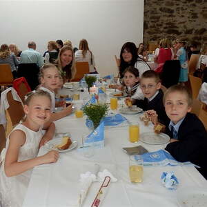 Erstkommunion