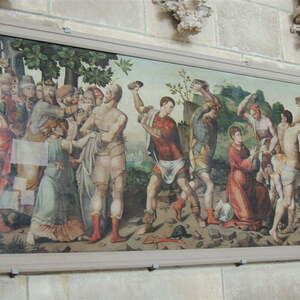 Pfarrreise
