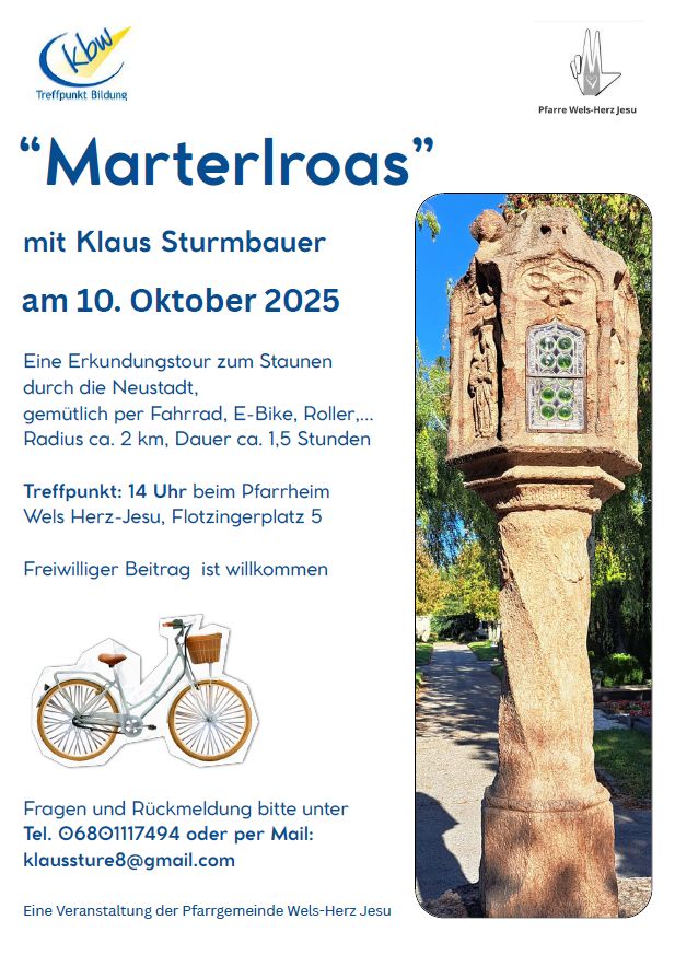 Marterlroas