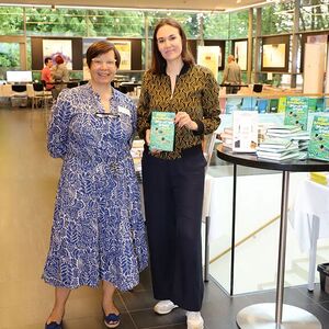 Bibliothekstagung 2023