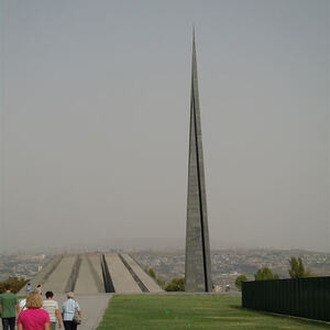 Armenien 