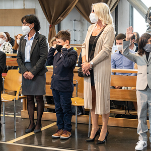 Erstkommunion