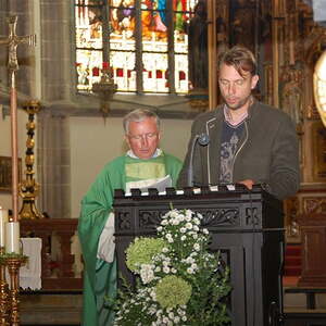 Priesterjubiläum
