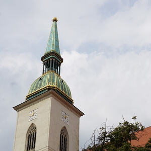 Pfarrreise 2018 der Pfarre Eferding